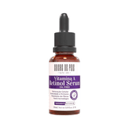 Sérum Facial Coisas de Pele Retinol A 30ml