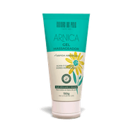 Gel de Massagem Corporal Coisas de Pele Arnica 150g