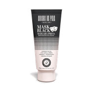 Máscara Removedora de Cravos Facial Coisas de Pele Black Mask 60g
