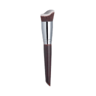 Pincel Belliz Wood Kabuki 3D Curve