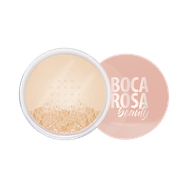 Pó Facial Payot Boca Rosa Matte Mármore 01