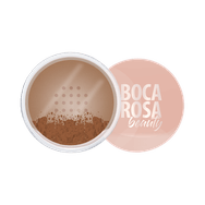 Pó Facial Payot Boca Rosa Matte Mármore 03