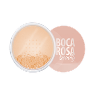 Pó Facial Payot Boca Rosa Matte Mármore 02