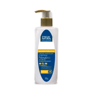 Creme De Massagem D'água Natural Neutro 350g