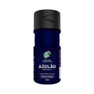 Máscara Pigmentante Kamaleão Azulão 150ml