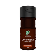 Máscara Pigmentante Kamaleão Corujinha 150ml