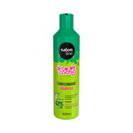 Condicionador Salon Line #todecacho Babosa Tratamento Para Divar 300ml