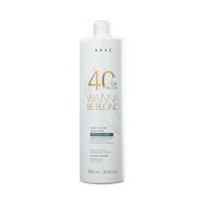 Oxigenada Braé Wanna Be Blond 40 Volumes 900ml