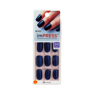 Unhas Postiças Kiss New York Impress Media Look At Me