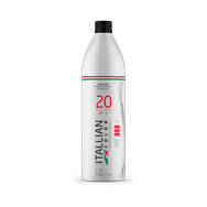 Água Oxigenada Estabilizada Itallian 30 Volumes 1000ml