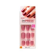 Unhas Kiss New York Impress Curta Classic