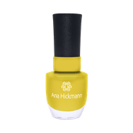 Esmalte Ana Hickmann Elementos da Natureza Girassol