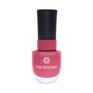 Esmalte Ana Hickmann Elementos da Natureza Rosa Ipê