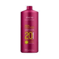 Água Oxigenada Amend Color Intensy 20 Volumes 950ml