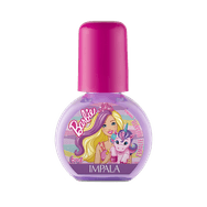 Esmalte Impala Infantil Barbie Magia de Unicórnio