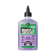 Booster Lola Condicionante Brancos & Grisalhos 250ml