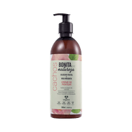 Creme de Pentear Yenzah Bonita Por Natureza Cachos 500ml