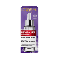 Sérum Anti-Idade L'Oréal Paris Revitalift Hialurônico 30ml