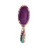 Escova Belliz Florescer Oval (464)