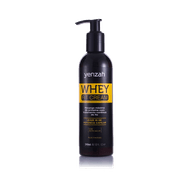 Leave-in Yenzah Whey Fit Cream 240ml