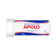 Algodão Apolo Quadrado 50g