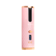 Modelador MQ Beauty My Wave Bivolt