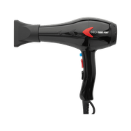 Secador MQ Turbo Point Black 2000W 127V