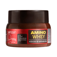Máscara Yenzah Amino Whey 120g