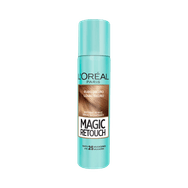Retoque de Raiz Spray L'Oréal Paris Magic Retouch Louro Escuro 75ml