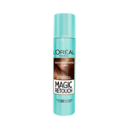 Retoque de Raiz Spray L'Oréal Paris Magic Retouch Castanho Claro 75ml