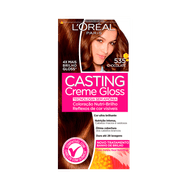 Coloração Casting Gloss 535 Chocolate