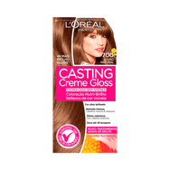 Coloração Louro Natural Casting Creme Gloss 700