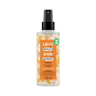 Tônico Love Beauty and Planet Maçã Peruana e Cumaru 120ml