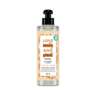 Creme para Pentear Love Beauty and Planet Maçã Peruana e Cumaru 200ml