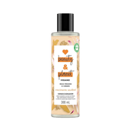Condicionador Love Beauty and Planet Maçã Peruana e Cumaru 300ml
