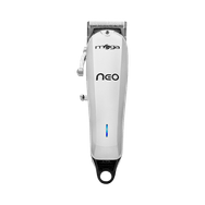 Máquina de Corte Mega Neo Cordless USB Chrome Bivolt