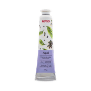 Creme para Mãos Kiss New York Açaí 30g