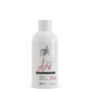 Oxigenada Jacques Janine 20 Volumes 80ml