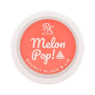 Boncy Blush & Lip RK Melon Pop! Coral Pop