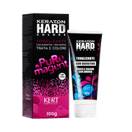 Tonalizante Keraton Hard Color Pure Magent