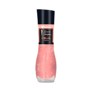 Esmalte Mohda Maria Pomposa Glitter Donuts Glaçúcar