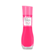 Esmalte Mohda Maria Pomposa Donuts Pink Mallow