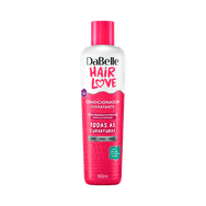 Condicionador Dabelle Hair Love 300ml