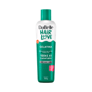 Gelatina Dabelle Hair Love 300ml
