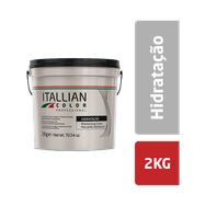 Máscara de Hidratação Itallian Color 2000g