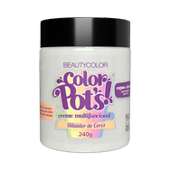 Creme Multifuncional Beauty Color Color Pot's Diluidor de Cores 240g