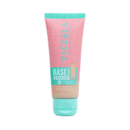 Base Líquida Vegana Vizzela Cor 05 30g