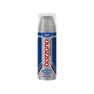 Espuma de Barbear Bozzano Hidratação 200ml