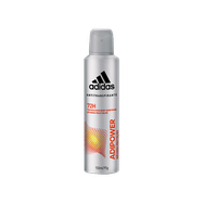 Desodorante Adidas Aerosol Adipower Masculino 150ml