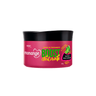 Creme de Tratamento Monange Boost de Crescimento 300g